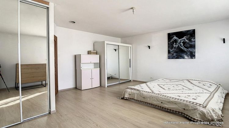 Ma-Cabane - Vente Maison NANCY, 220 m²