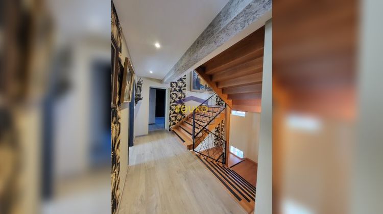 Ma-Cabane - Vente Maison Nancy, 200 m²