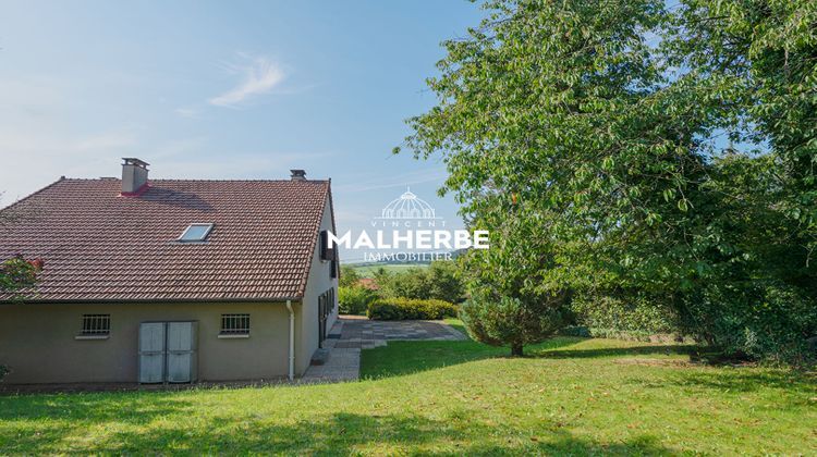 Ma-Cabane - Vente Maison NANCY, 267 m²