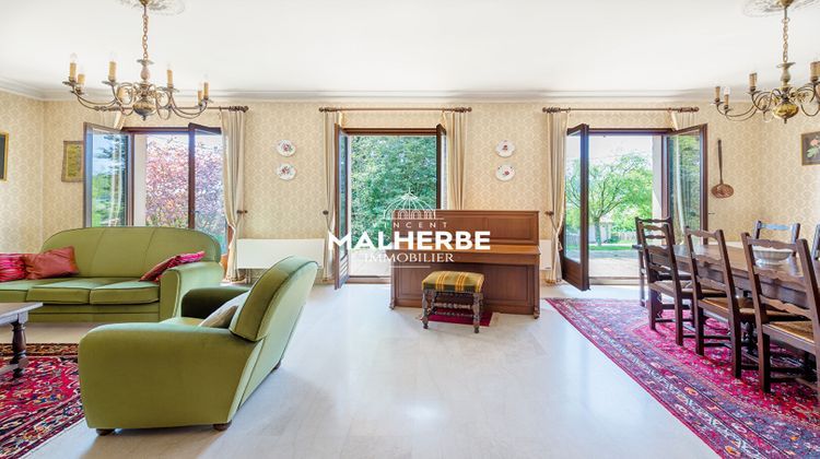 Ma-Cabane - Vente Maison NANCY, 267 m²