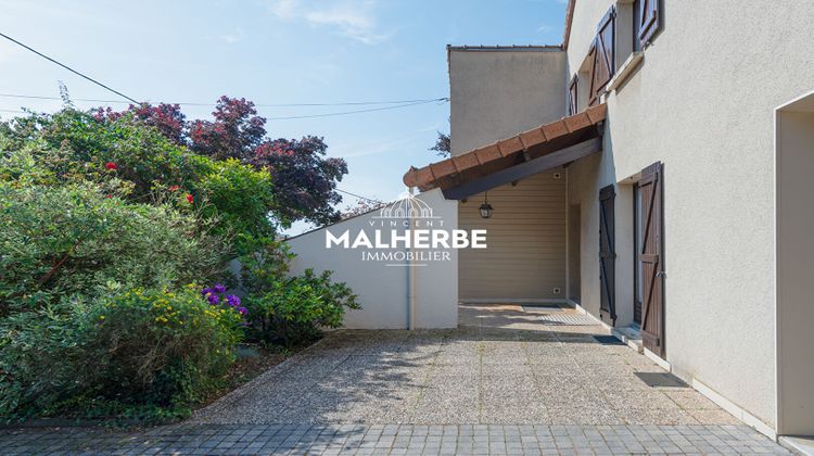 Ma-Cabane - Vente Maison NANCY, 267 m²