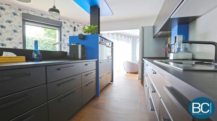 Ma-Cabane - Vente Maison Nancy, 173 m²