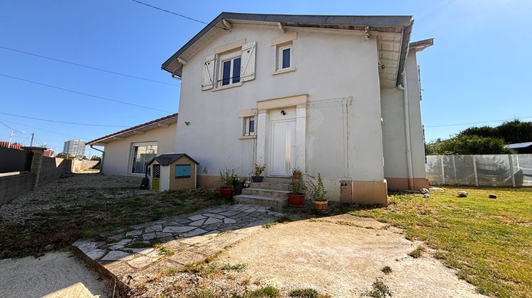 Ma-Cabane - Vente Maison NANCY, 105 m²