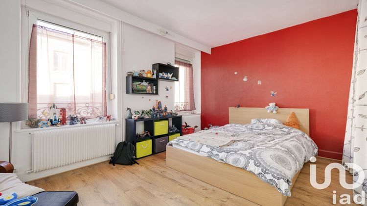 Ma-Cabane - Vente Maison Nancy, 182 m²