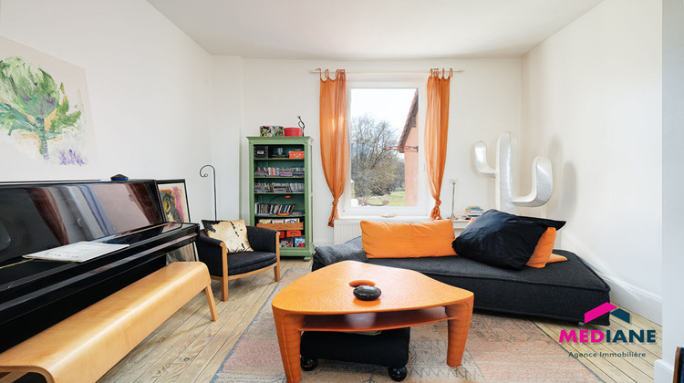 Ma-Cabane - Vente Maison NANCY, 220 m²
