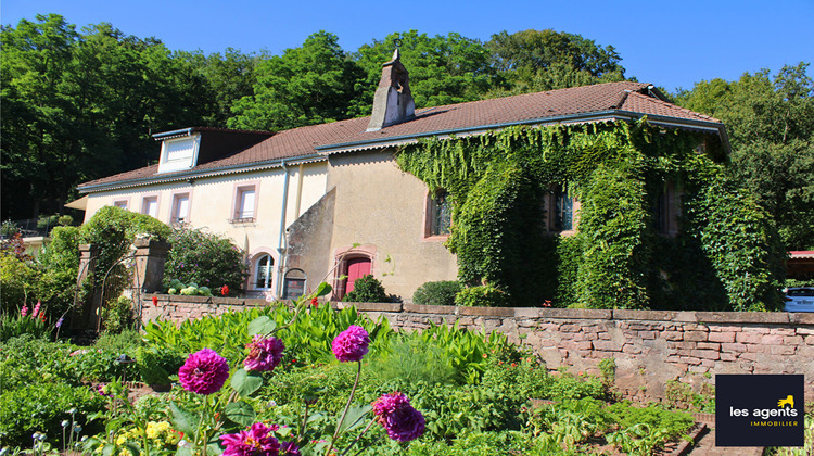 Ma-Cabane - Vente Maison NANCY, 262 m²