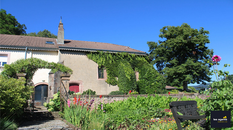 Ma-Cabane - Vente Maison NANCY, 262 m²