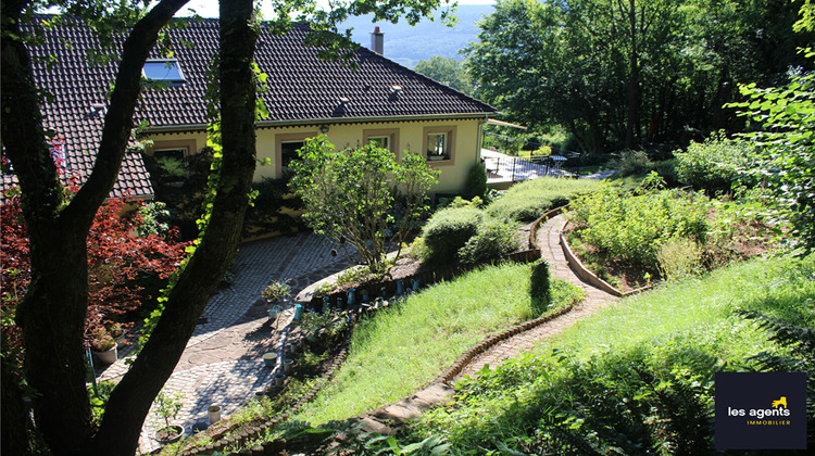 Ma-Cabane - Vente Maison NANCY, 262 m²