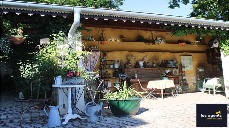 Ma-Cabane - Vente Maison NANCY, 262 m²