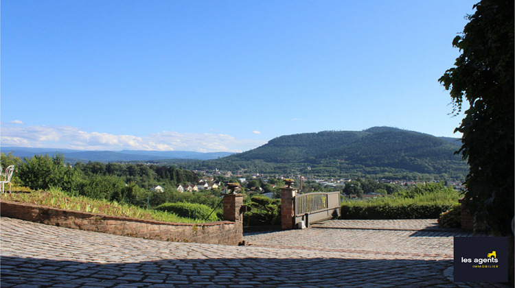 Ma-Cabane - Vente Maison NANCY, 262 m²