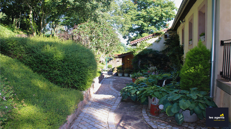 Ma-Cabane - Vente Maison NANCY, 262 m²