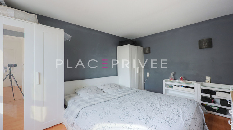 Ma-Cabane - Vente Maison NANCY, 80 m²