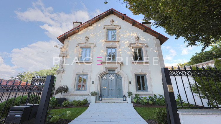 Ma-Cabane - Vente Maison NANCY, 272 m²