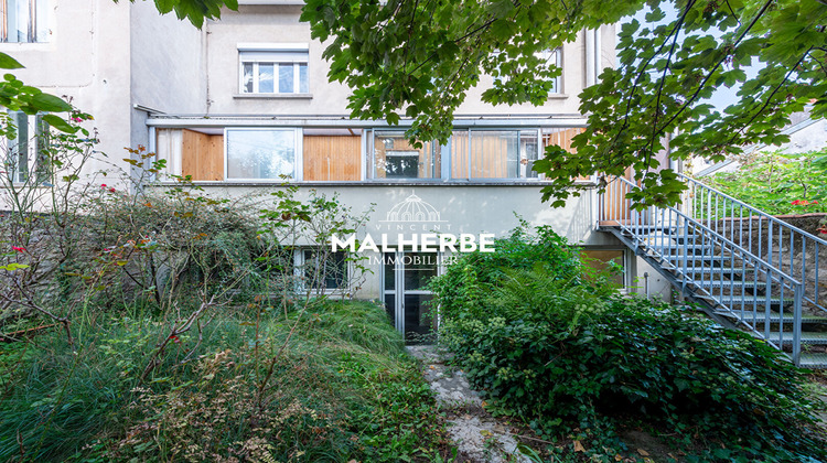 Ma-Cabane - Vente Maison NANCY, 190 m²