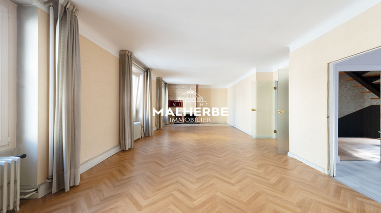 Ma-Cabane - Vente Maison NANCY, 190 m²