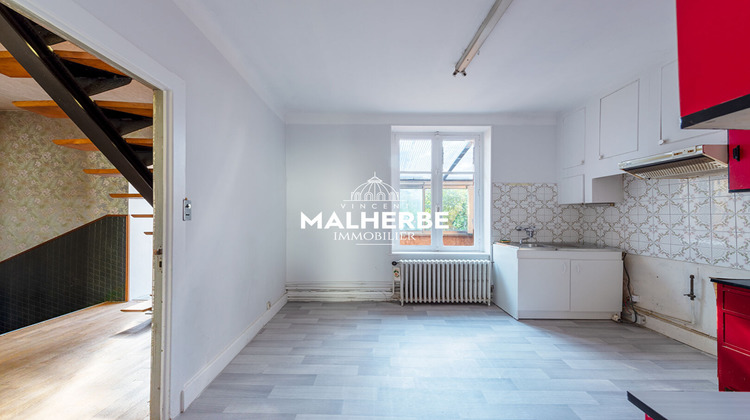 Ma-Cabane - Vente Maison NANCY, 190 m²