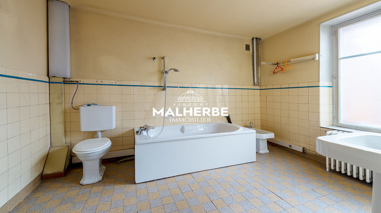 Ma-Cabane - Vente Maison NANCY, 190 m²