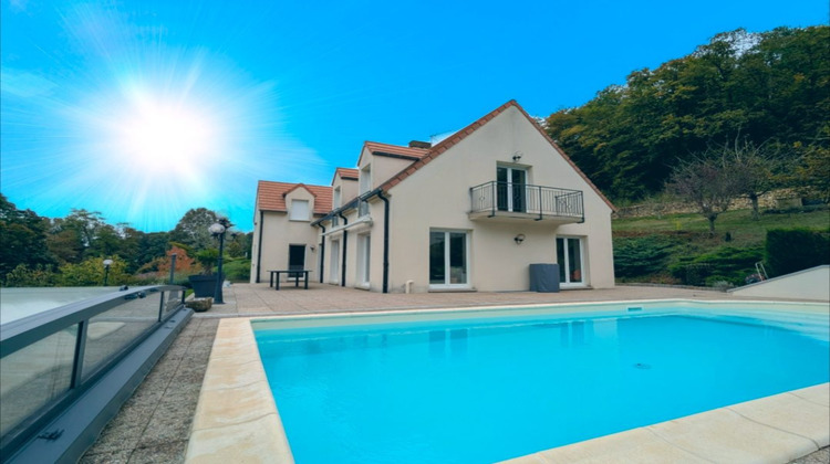 Ma-Cabane - Vente Maison Nancy, 190 m²