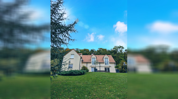 Ma-Cabane - Vente Maison Nancy, 190 m²