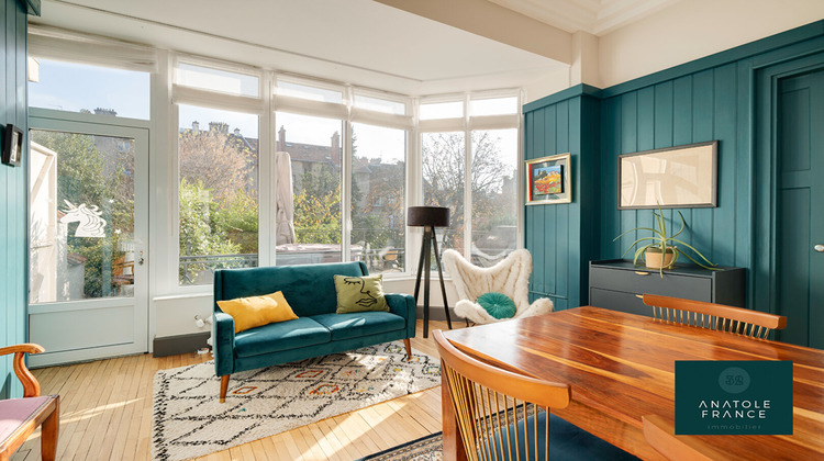 Ma-Cabane - Vente Maison NANCY, 450 m²