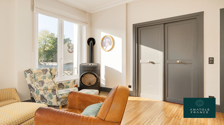 Ma-Cabane - Vente Maison NANCY, 450 m²