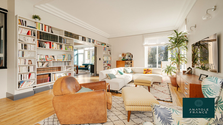 Ma-Cabane - Vente Maison NANCY, 450 m²