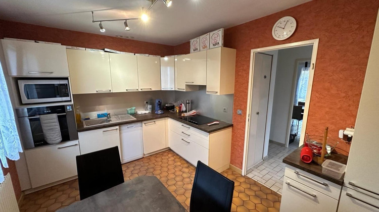 Ma-Cabane - Vente Maison Nancy, 97 m²