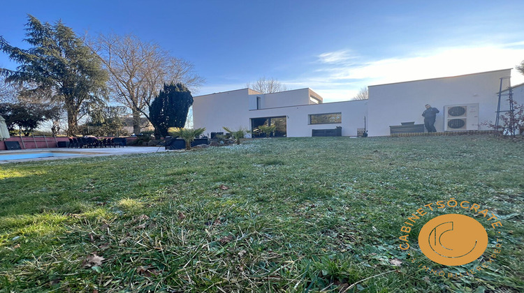 Ma-Cabane - Vente Maison NANCY, 200 m²