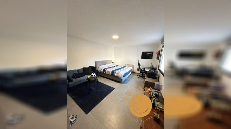 Ma-Cabane - Vente Maison NANCY, 200 m²