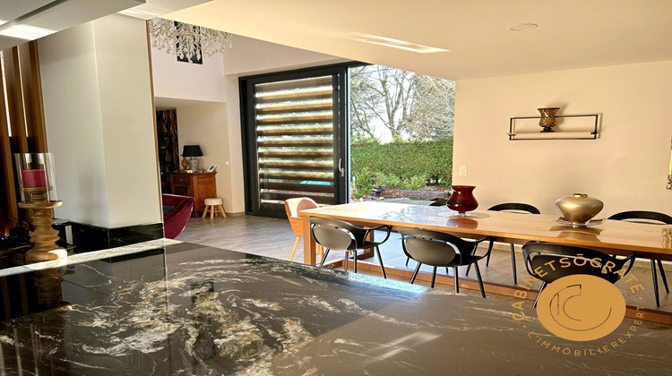 Ma-Cabane - Vente Maison NANCY, 200 m²