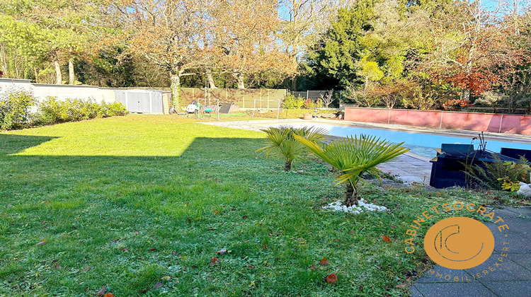 Ma-Cabane - Vente Maison NANCY, 200 m²