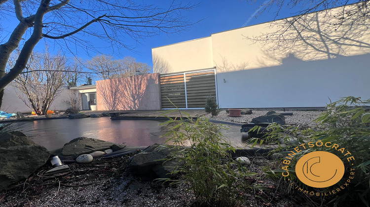 Ma-Cabane - Vente Maison NANCY, 200 m²