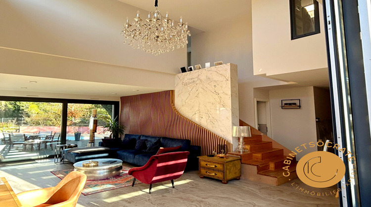 Ma-Cabane - Vente Maison NANCY, 200 m²