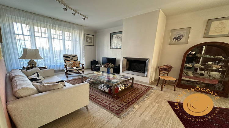 Ma-Cabane - Vente Maison NANCY, 184 m²