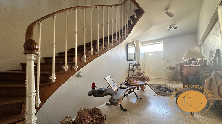 Ma-Cabane - Vente Maison NANCY, 184 m²