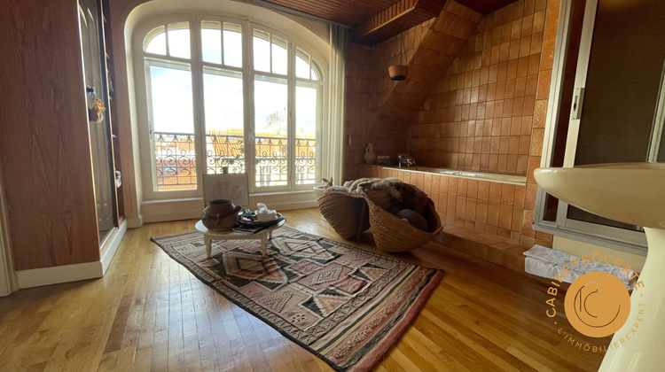 Ma-Cabane - Vente Maison NANCY, 184 m²