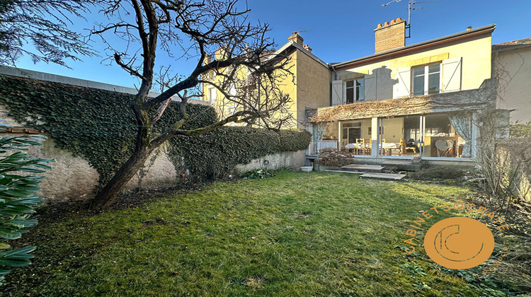 Ma-Cabane - Vente Maison NANCY, 184 m²