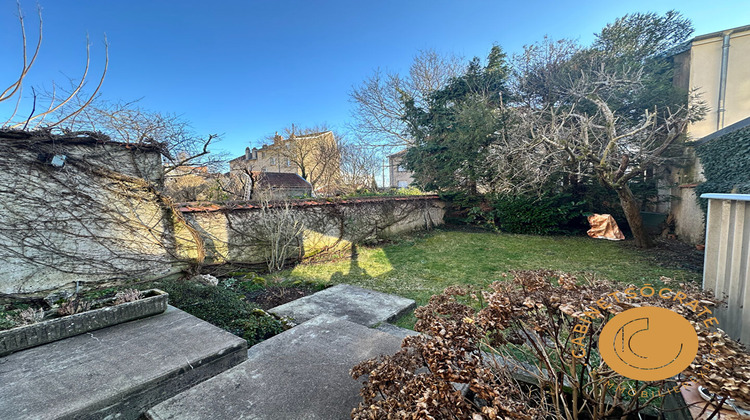 Ma-Cabane - Vente Maison NANCY, 184 m²