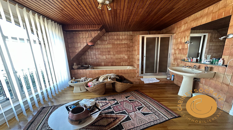 Ma-Cabane - Vente Maison NANCY, 184 m²