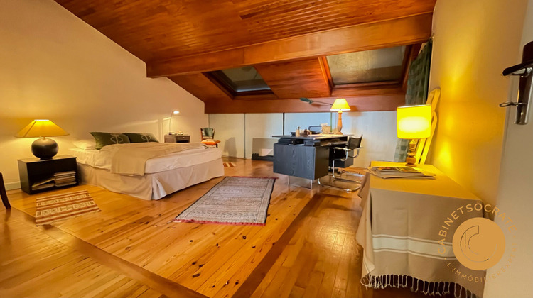 Ma-Cabane - Vente Maison NANCY, 184 m²