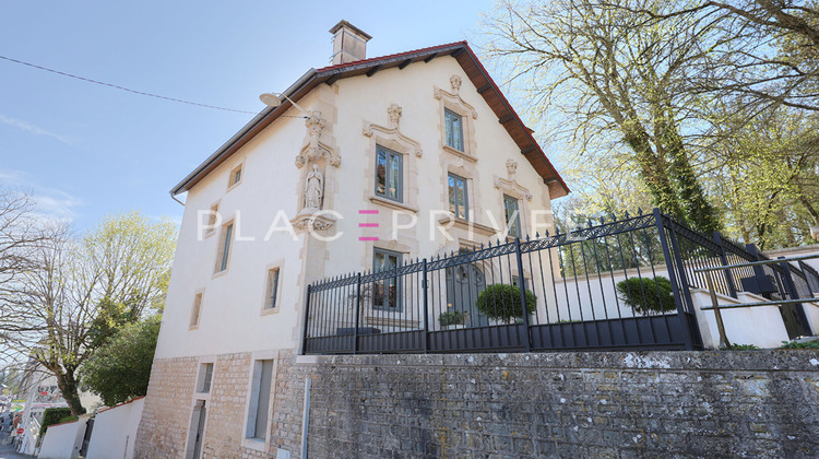 Ma-Cabane - Vente Maison NANCY, 272 m²