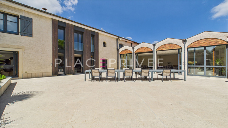 Ma-Cabane - Vente Maison NANCY, 540 m²