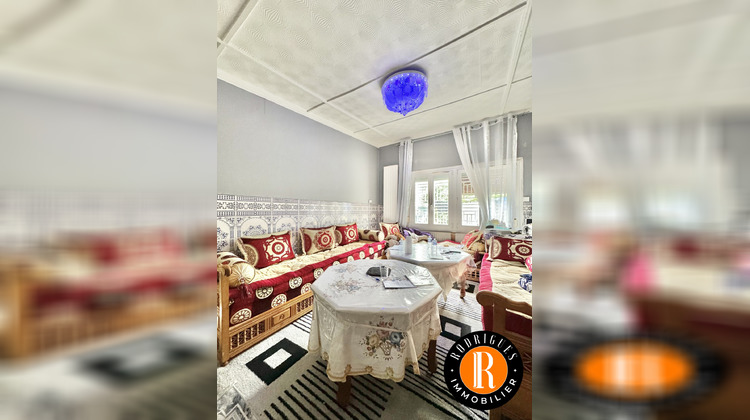 Ma-Cabane - Vente Maison Nancy, 88 m²