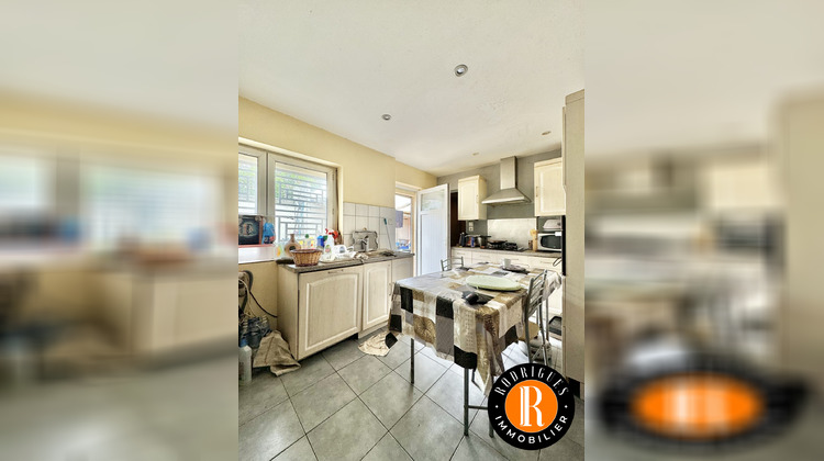 Ma-Cabane - Vente Maison Nancy, 88 m²