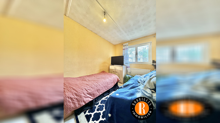 Ma-Cabane - Vente Maison Nancy, 88 m²