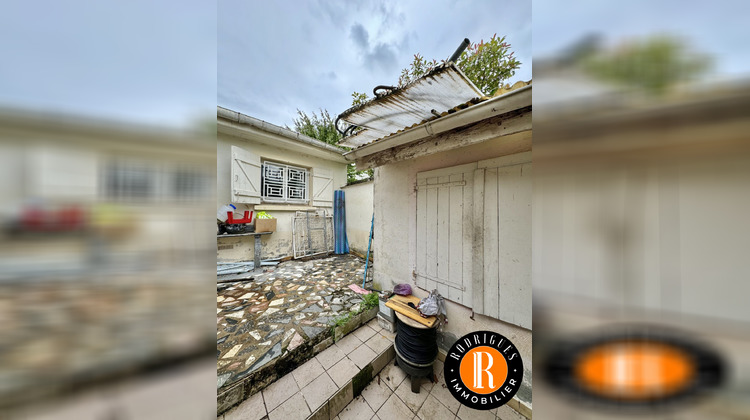 Ma-Cabane - Vente Maison Nancy, 88 m²