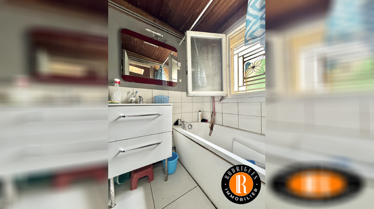 Ma-Cabane - Vente Maison Nancy, 88 m²