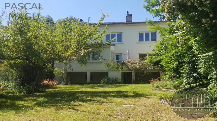 Ma-Cabane - Vente Maison Nancy, 150 m²