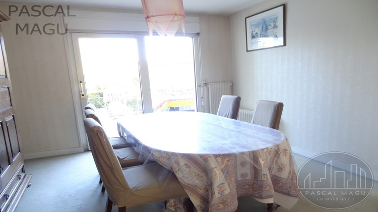 Ma-Cabane - Vente Maison Nancy, 150 m²