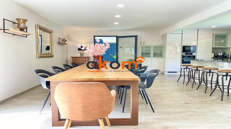 Ma-Cabane - Vente Maison Nancy, 170 m²